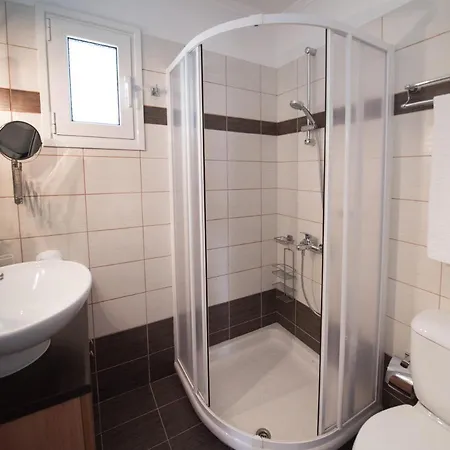 Pasithea - Breathtaking Seaviews, Infinity Pool, Privacy, Close To The * Nydri (Lefkada)