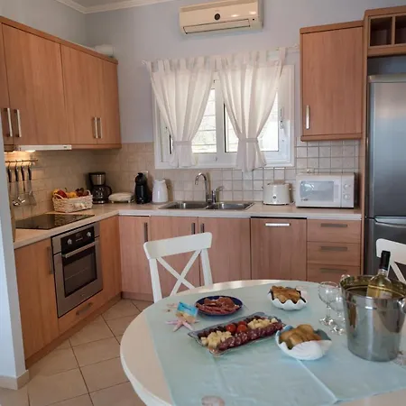 Pasithea - Breathtaking Seaviews, Infinity Pool, Privacy, Close To The