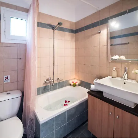 Pasithea - Breathtaking Seaviews, Infinity Pool, Privacy, Close To The