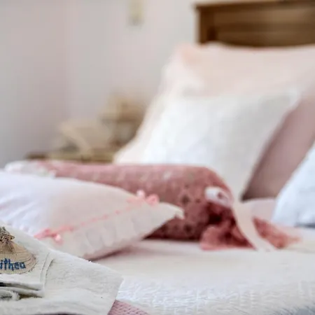 Pasithea - Breathtaking Seaviews, Infinity Pool, Privacy, Close To The Vila *