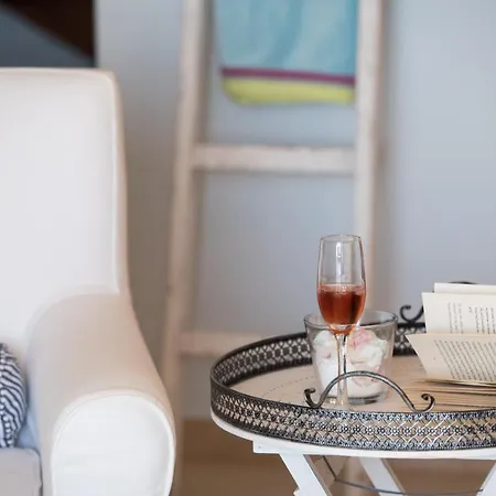 Pasithea - Breathtaking Seaviews, Infinity Pool, Privacy, Close To The *